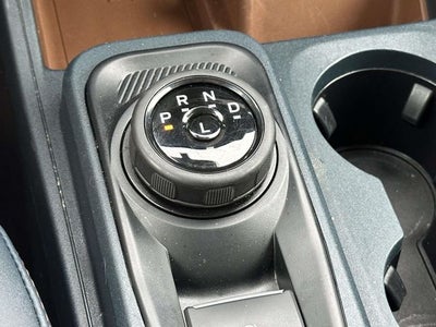 2023 Ford Maverick Lariat