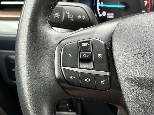 2023 Ford Maverick Lariat