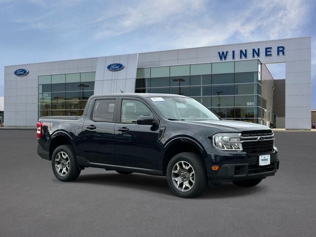 2023 Ford Maverick Lariat