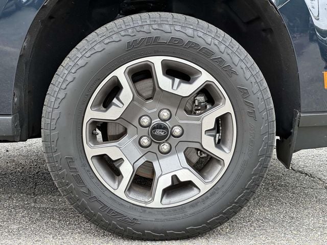 2023 Ford Maverick Lariat