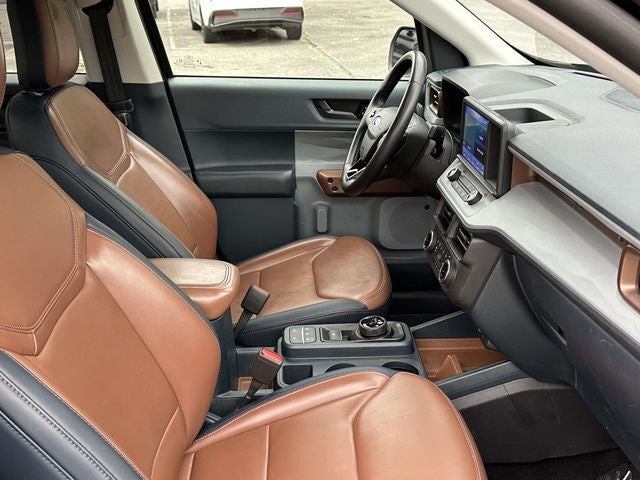 2023 Ford Maverick Lariat
