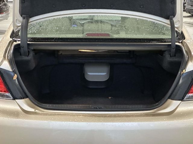 2011 Toyota Avalon Base