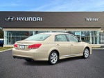 2011 Toyota Avalon Base