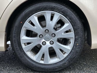 2011 Toyota Avalon Base