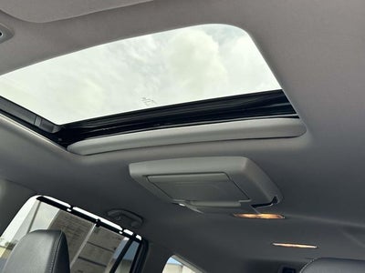 2022 Honda Pilot Touring 7 Passenger