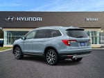 2022 Honda Pilot Touring 7 Passenger