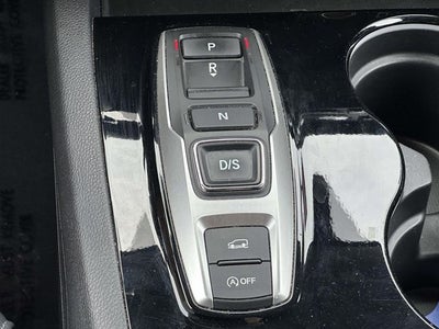 2022 Honda Pilot Touring 7 Passenger