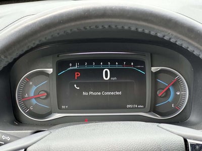 2022 Honda Pilot Touring 7 Passenger