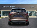 2019 Acura RDX Advance Package SH-AWD