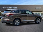 2019 Acura RDX Advance Package SH-AWD