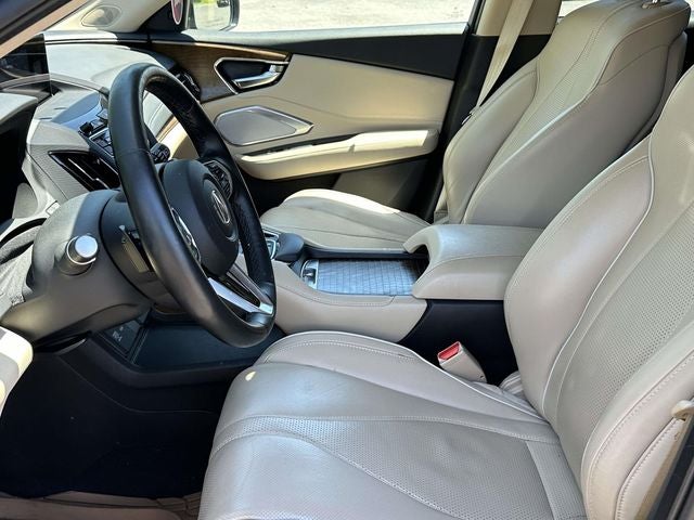 2019 Acura RDX Advance Package SH-AWD