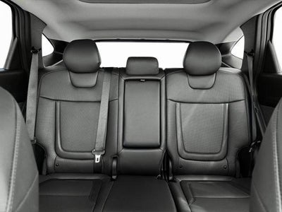 2025 Hyundai TUCSON Limited AWD
