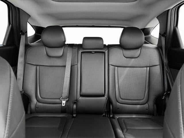 2025 Hyundai TUCSON Limited AWD