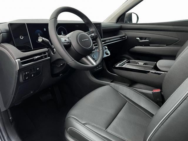 2025 Hyundai TUCSON Limited AWD