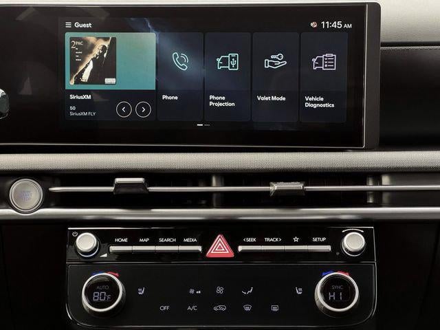 2025 Hyundai TUCSON XRT AWD