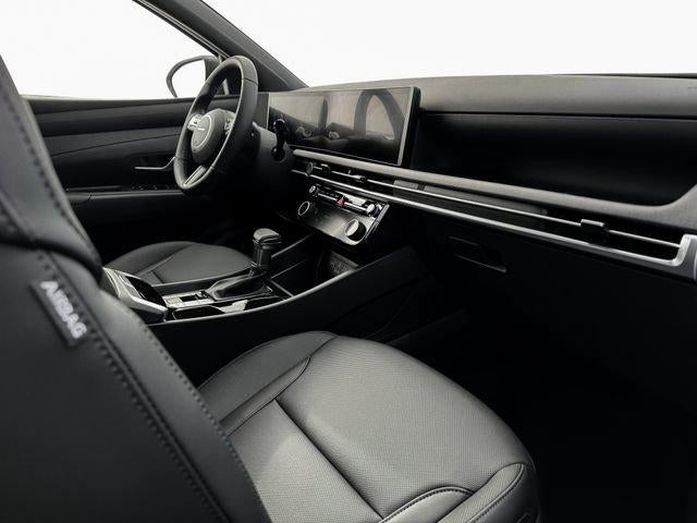 2025 Hyundai TUCSON XRT