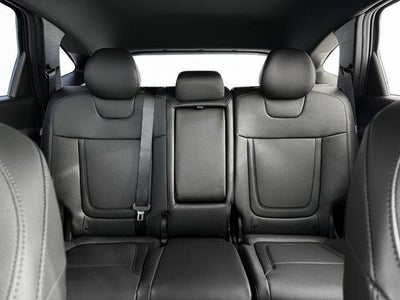 2025 Hyundai TUCSON XRT AWD