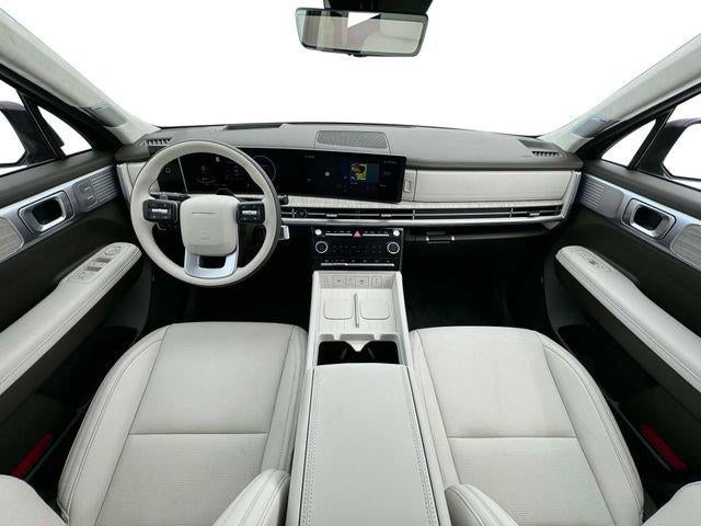 2025 Hyundai Santa Fe Calligraphy - Photo 33