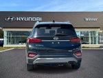 2019 Hyundai Santa Fe SEL Plus