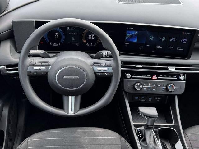 2026 Hyundai SANTA CRUZ SE AWD
