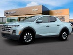 2026 Hyundai SANTA CRUZ SE AWD