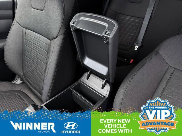 2026 Hyundai SANTA CRUZ SE AWD