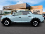 2026 Hyundai SANTA CRUZ SE AWD
