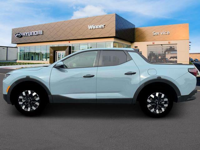 2026 Hyundai SANTA CRUZ SE AWD