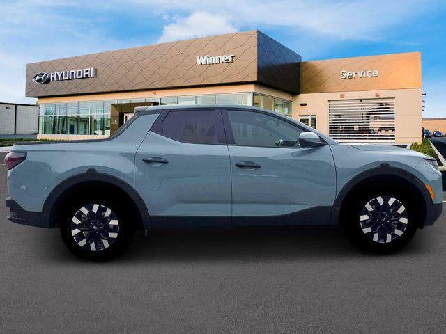 2026 Hyundai SANTA CRUZ SE AWD