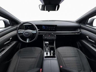 2026 Hyundai SANTA CRUZ SE AWD