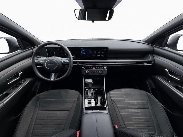 2026 Hyundai SANTA CRUZ SE AWD