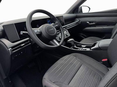 2026 Hyundai SANTA CRUZ SE AWD