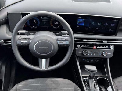 2026 Hyundai SANTA CRUZ SE AWD