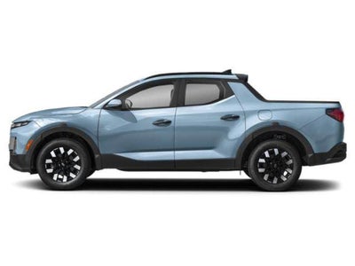 2026 Hyundai SANTA CRUZ SEL AWD