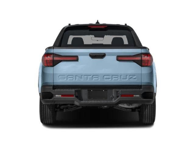 2026 Hyundai SANTA CRUZ SEL AWD