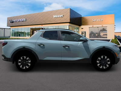 2026 Hyundai SANTA CRUZ SEL Activity AWD