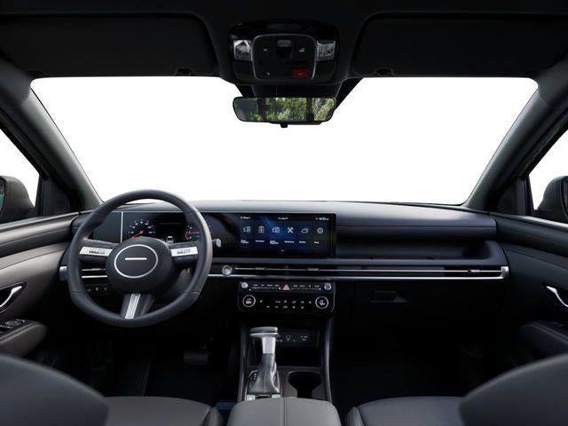 2026 Hyundai SANTA CRUZ SEL Activity AWD