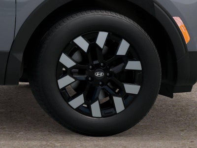 2026 Hyundai SANTA CRUZ SEL Activity AWD