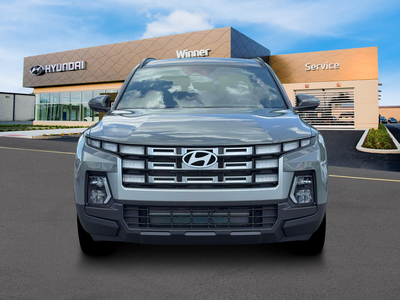 2026 Hyundai SANTA CRUZ SEL Activity AWD