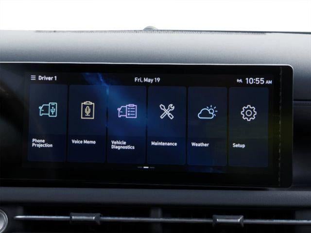 2026 Hyundai SANTA CRUZ SEL Activity AWD
