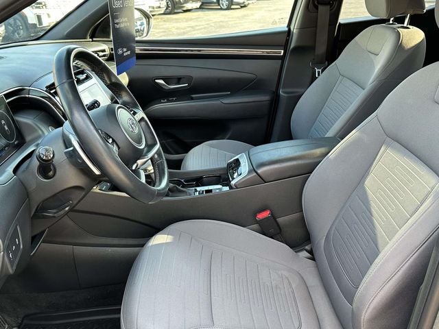 2023 Hyundai SANTA CRUZ SEL Premium