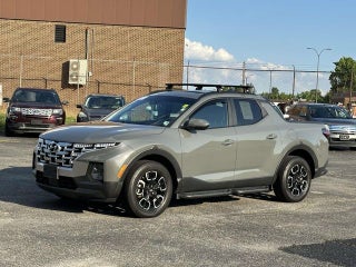 2023 Hyundai SANTA CRUZ SEL Premium