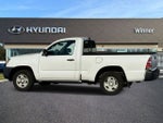 2011 Toyota Tacoma Base