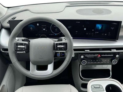 2026 Hyundai IONIQ 9 SEL