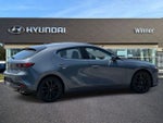 2023 Mazda Mazda3 2.5 Turbo