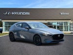 2023 Mazda Mazda3 2.5 Turbo