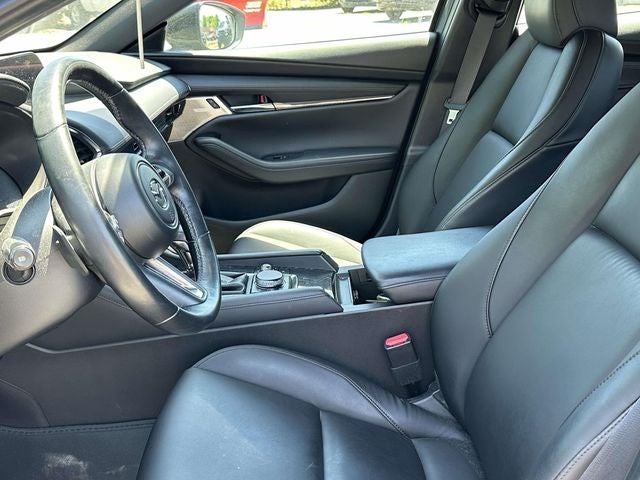 2023 Mazda Mazda3 2.5 Turbo