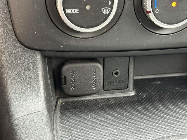 2009 Mazda Mazda Miata Sport