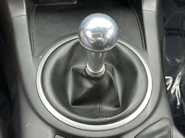 2009 Mazda Mazda Miata Sport