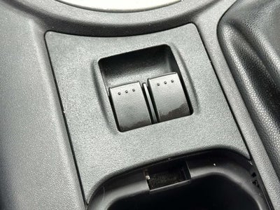 2009 Mazda Mazda Miata Sport